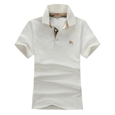 Burberry Men Shirts-1298